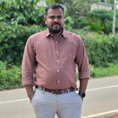 NOBY VARGHESE