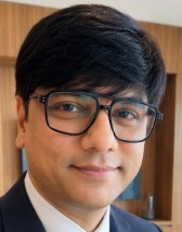 IRFAN SHAIKH