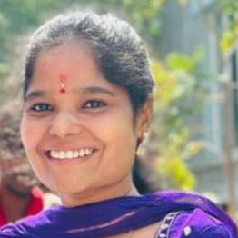 Antaram Manisha