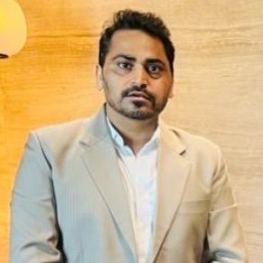 RAJESH BANSAL