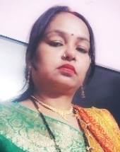 Sonia Joshi