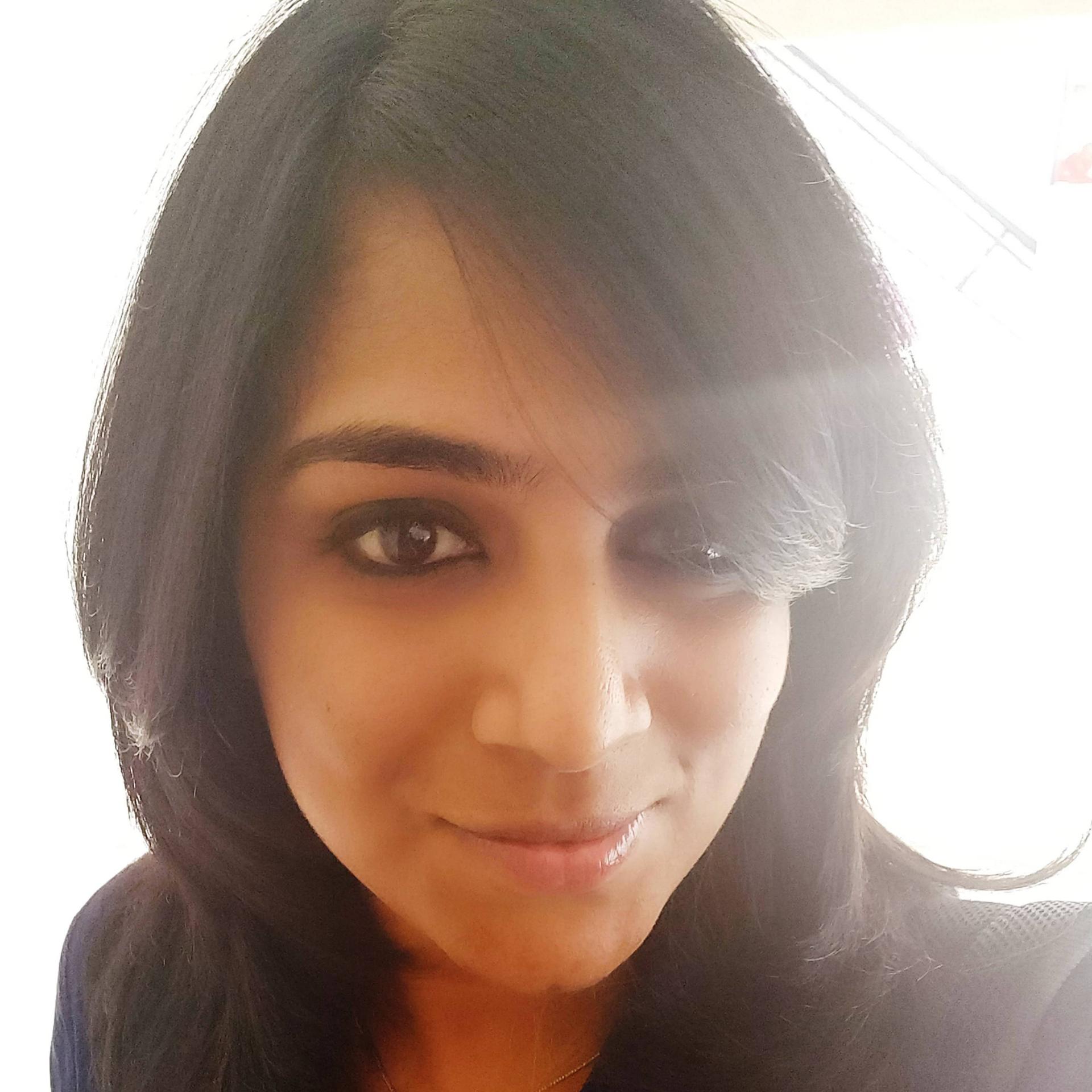 Sreepriya Venugopal