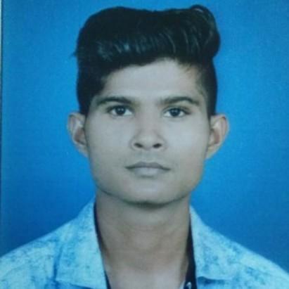 SHRAVAN KUMAR