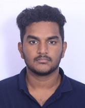 Krishna Kumar Sirivella