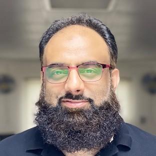 Abid Hussain Malik