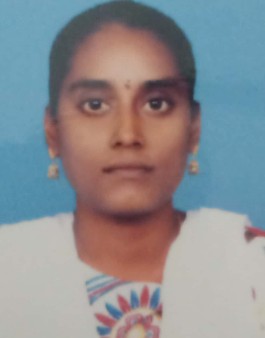 DEVARAKONDA Sirisha