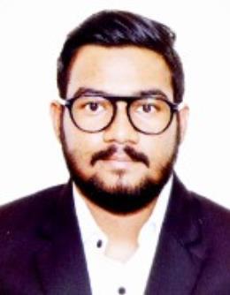 Siddharth Inamdar