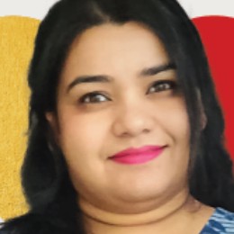 Preethi Thiagarajan