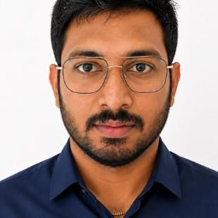 BHARATH VARRE