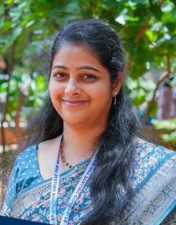Dr. Durga Nandini V.
