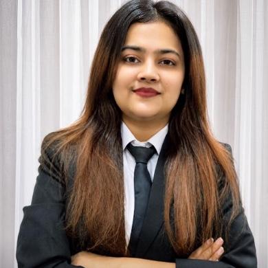 Milli Sharma