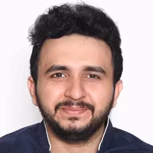 Nikhil Minocha