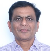 LOKESH GARG
