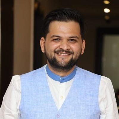 Aman Mishra