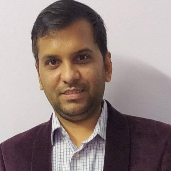 Pradeep Giri