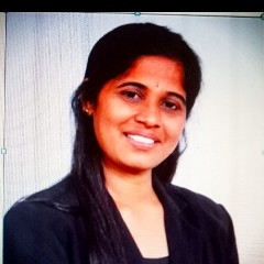 Manjula Prakash Khened