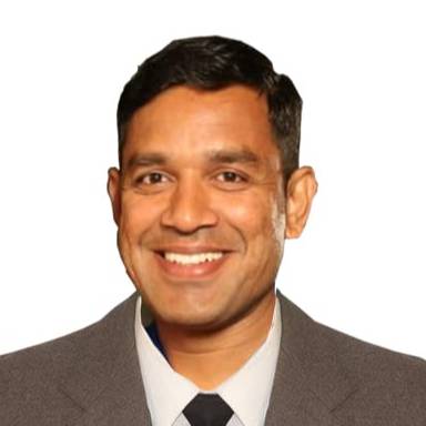 Pravin K. Tekade