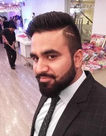 Sumant Verma