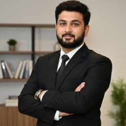 Vaibhav Kumar