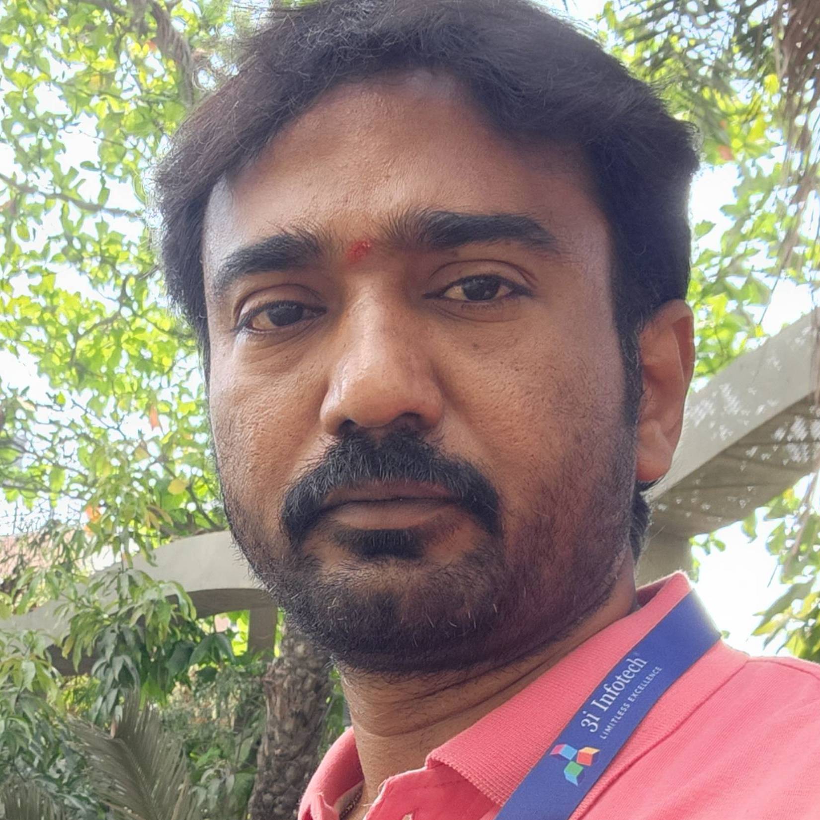 Chandra Reddy
