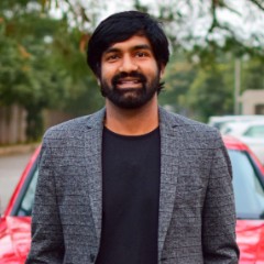 Atish Darpel