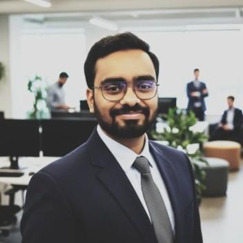 Lokesh Agarwal