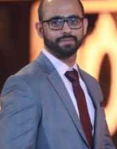 Abhinav Gandhi
