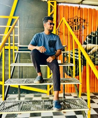 Abhishek Naini