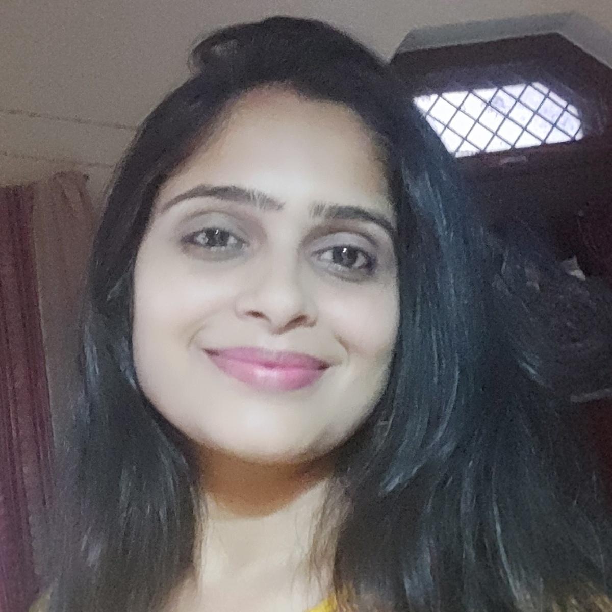 Bhavana Govil