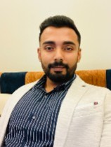 Shubham Jaiswal