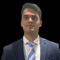 Pritish Singhal