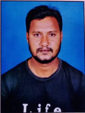 SK RAMJAN ALI