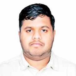 Siddhesh Shivaji Kambli