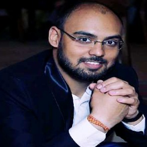 Pratyush Tiwari