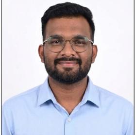 Aniruddha Atul Palav