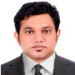 Arun R M