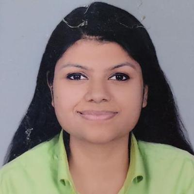 Gunjan Bansal