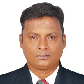 Venugopal Balan Pillai