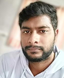 Shiva Reddy Thummeti