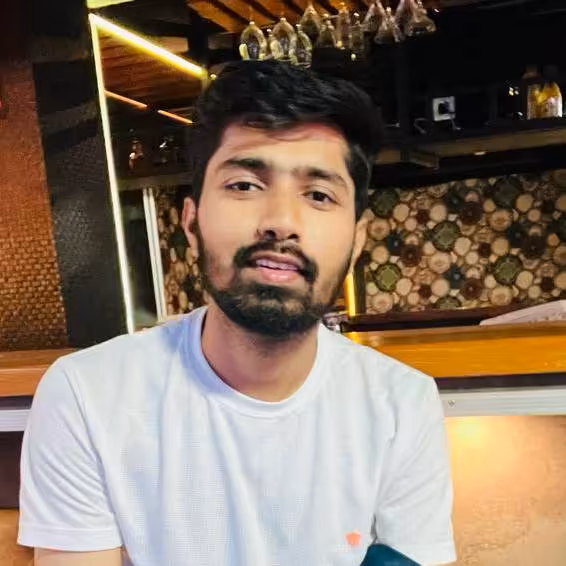 Manish Kumar Singh