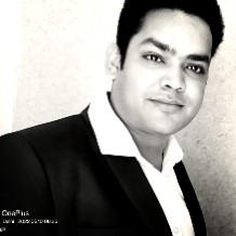 Alok Kumar Singh