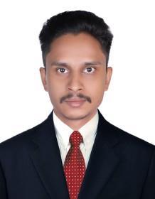 Varghese P G