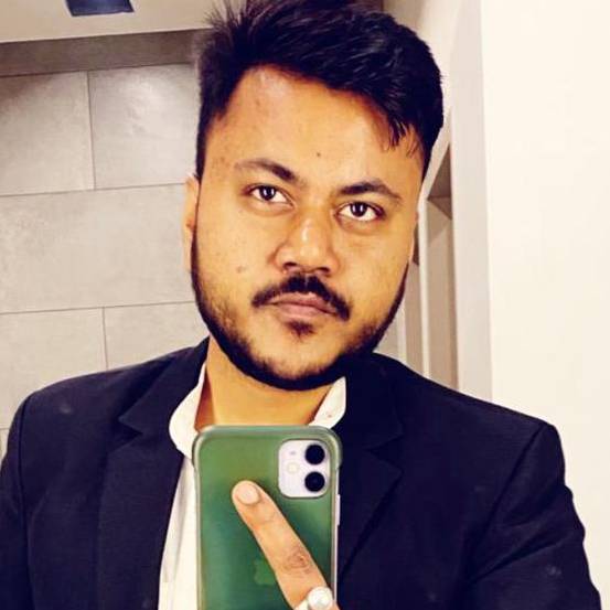 Sukhdev Kumar