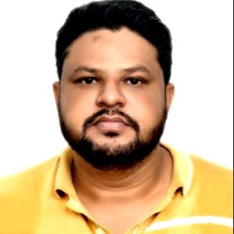 SUNIL KUMAR