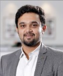 Prashanth B Manjunath