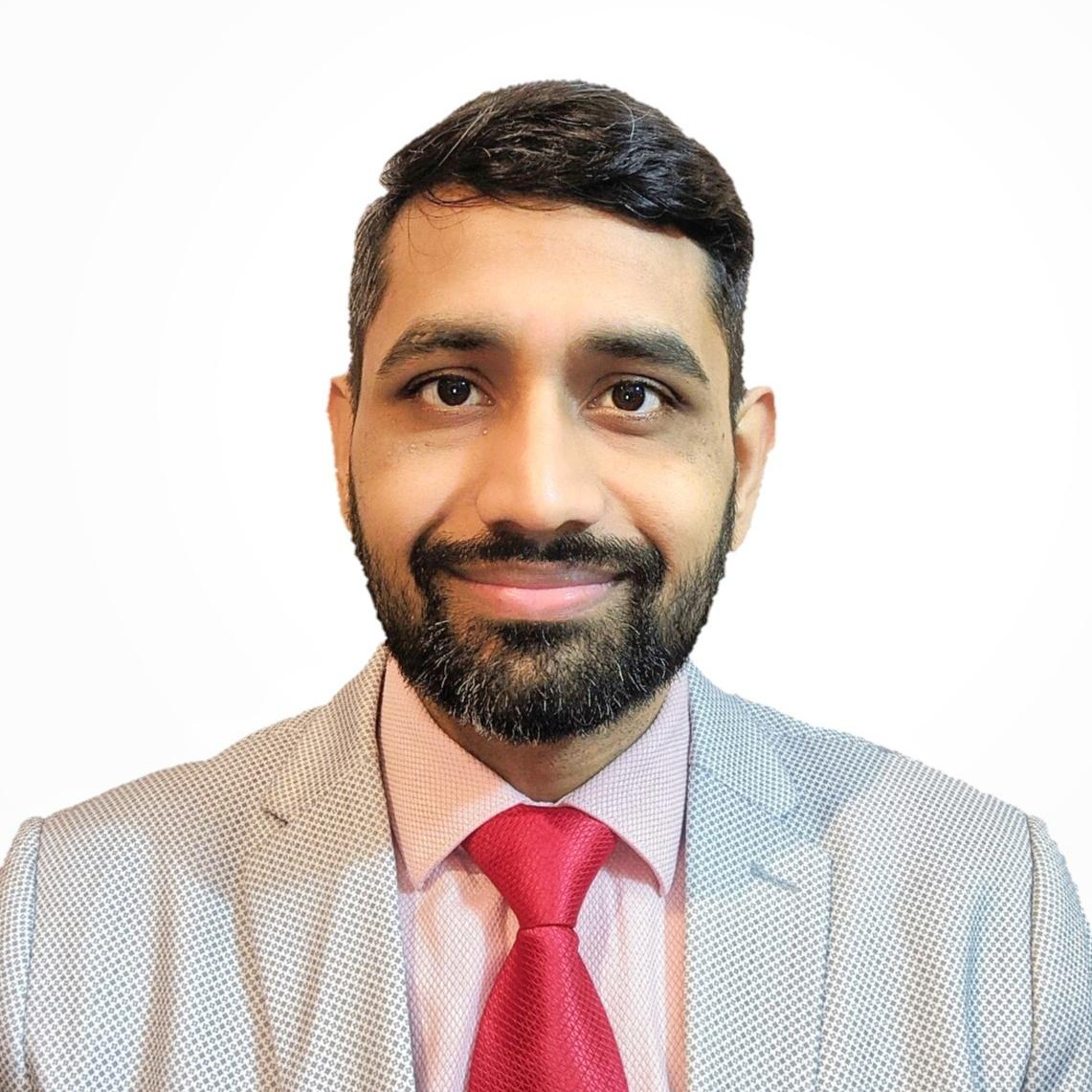 Paras Dhawan