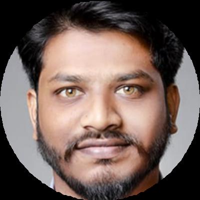 DNYANESH GADHAVE