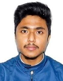 Kangkan Jyoti Pathak