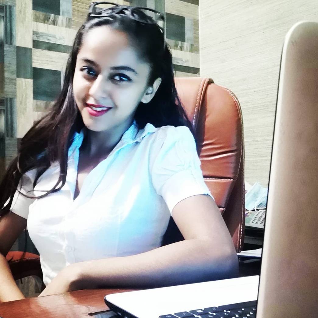 Sukriti Shukla