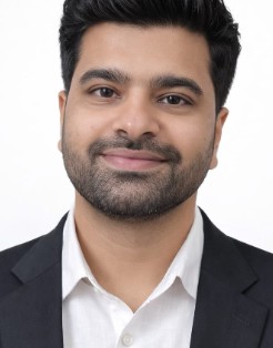 TEJAS KHADKE